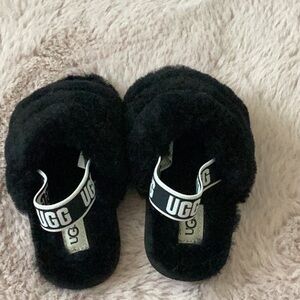 Cute kids Ugg slippers